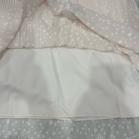 Nanette Lepore Women's Pink blush sleeveless dress-14
NWT - Picture 11 of 12